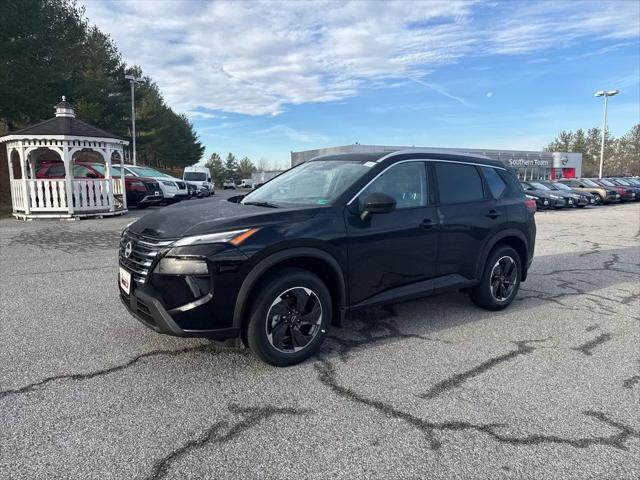 2026 Nissan Rogue SV for sale in Christiansburg, VA