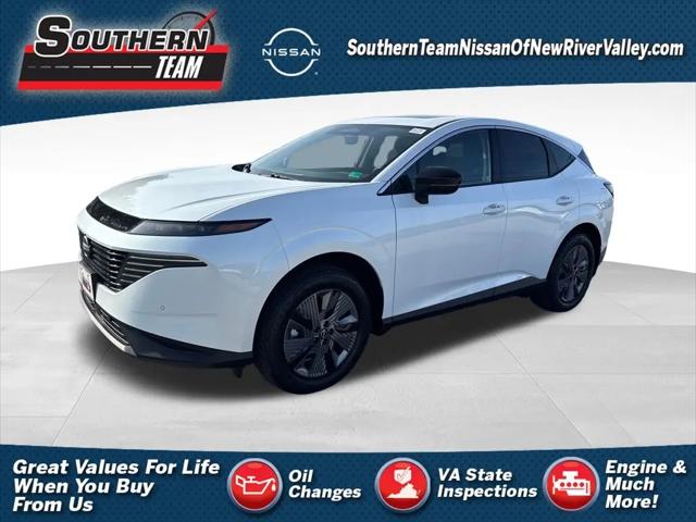 2026 Nissan Murano SL for sale in Christiansburg, VA