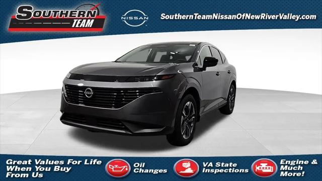 2025 Nissan Murano SL for sale in Christiansburg, VA