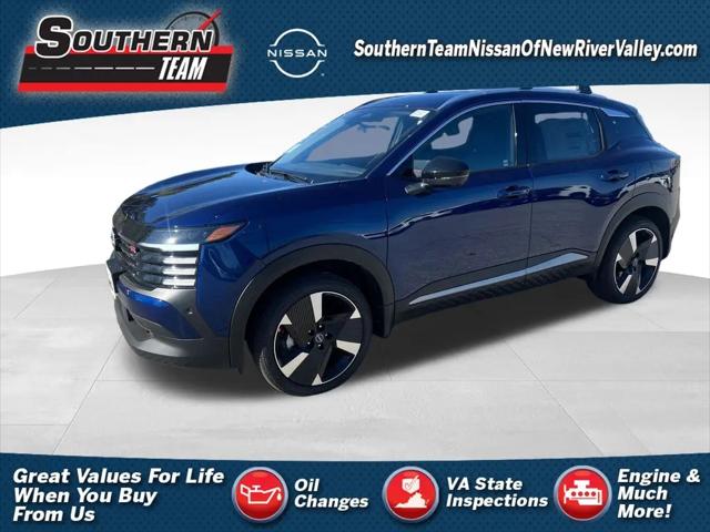 2026 Nissan Kicks SR for sale in Christiansburg, VA
