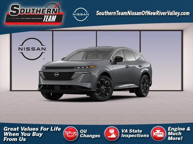 2026 Nissan Murano Platinum for sale in Christiansburg, VA