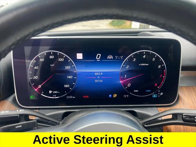 2023 Mercedes-Benz C-CLASS C 300 4MATIC Sedan