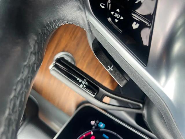 2023 Mercedes-Benz C-CLASS C 300 4MATIC Sedan