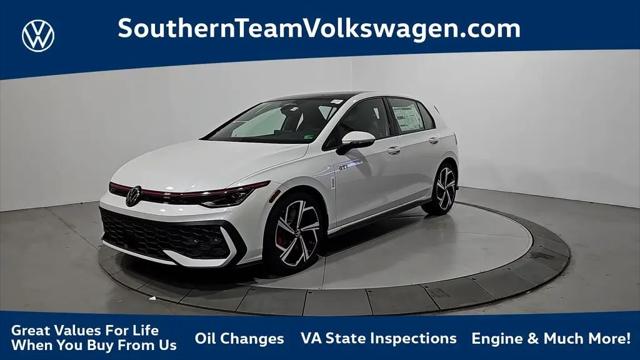 2026 Volkswagen Golf GTI SE for sale in Roanoke, VA
