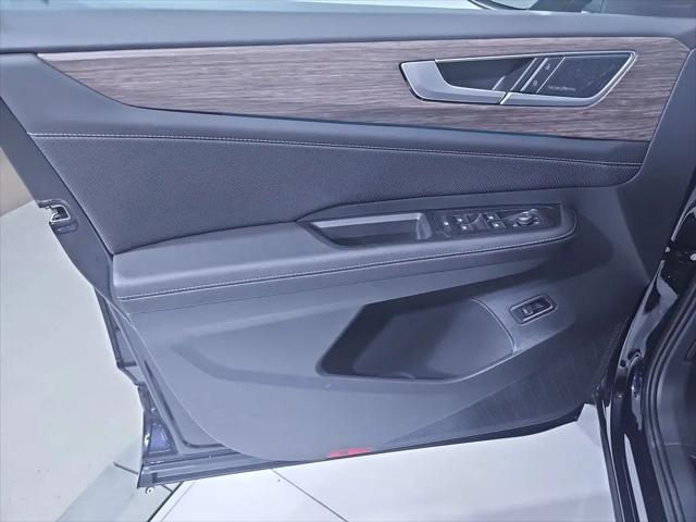 2026 Volkswagen Atlas SEL Premium R-Line