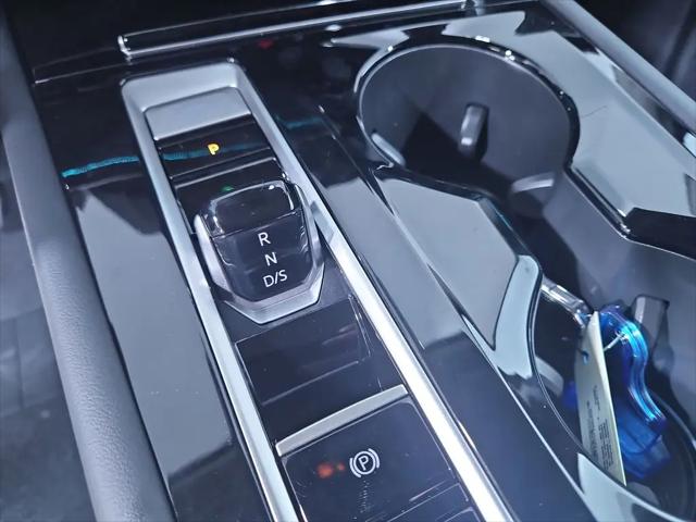 2026 Volkswagen Atlas SEL Premium R-Line