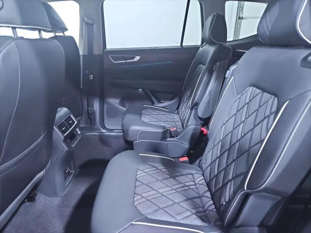 2026 Volkswagen Atlas SEL Premium R-Line