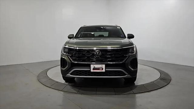 2026 Volkswagen Atlas Cross Sport SEL