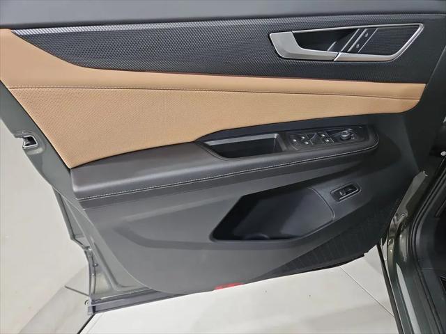 2026 Volkswagen Atlas Cross Sport SEL