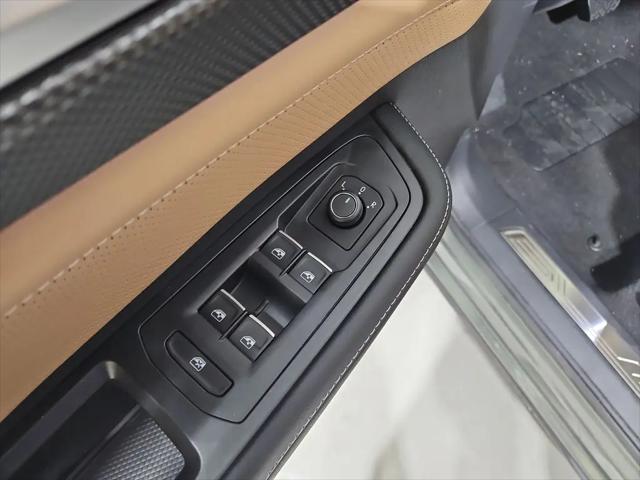 2026 Volkswagen Atlas Cross Sport SEL