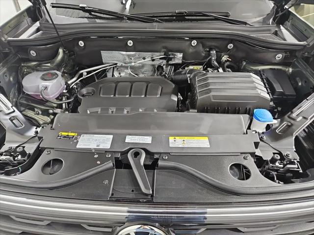 2026 Volkswagen Atlas Cross Sport SEL