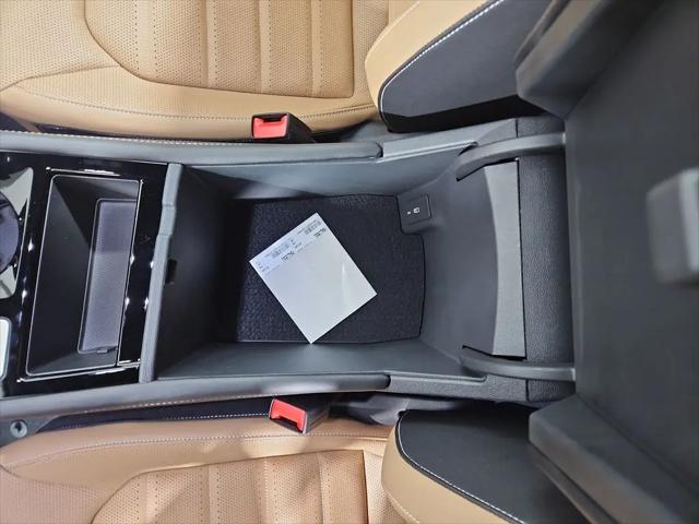 2026 Volkswagen Atlas Cross Sport SEL