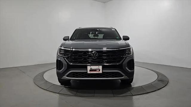 2026 Volkswagen Atlas Cross Sport SEL