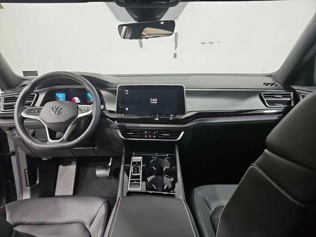 2026 Volkswagen Atlas Cross Sport SEL