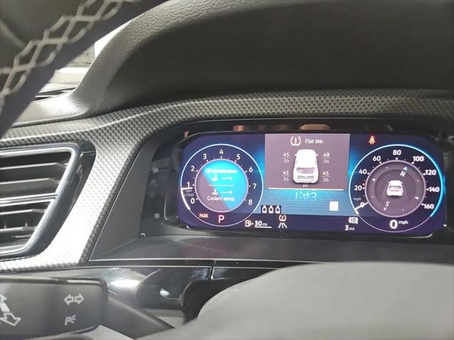 2026 Volkswagen Atlas Cross Sport SEL