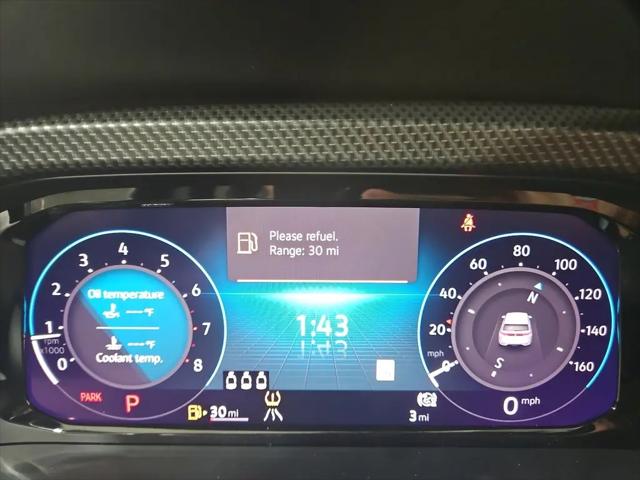 2026 Volkswagen Atlas Cross Sport SEL