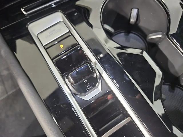2026 Volkswagen Atlas Cross Sport SEL