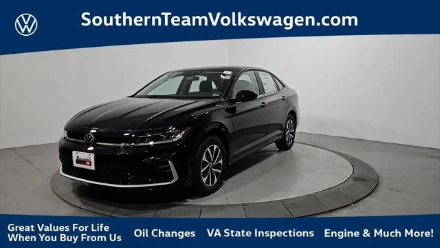 2026 Volkswagen Jetta S for sale in Roanoke, VA