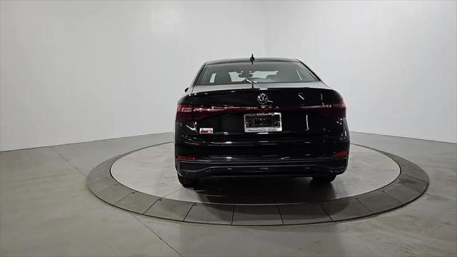 2026 Volkswagen Jetta S