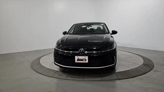 2026 Volkswagen Jetta S