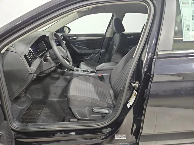 2026 Volkswagen Jetta S