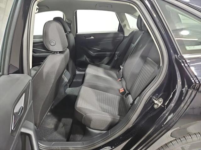 2026 Volkswagen Jetta S
