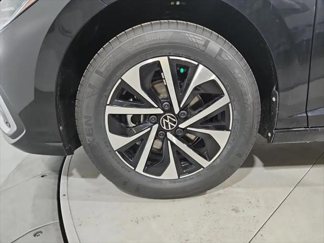 2026 Volkswagen Jetta S