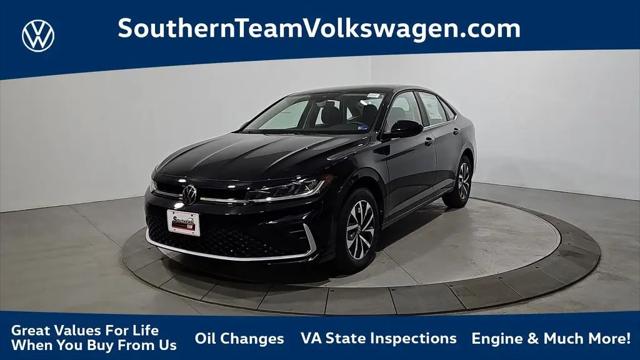 2026 Volkswagen Jetta S for sale in Roanoke, VA