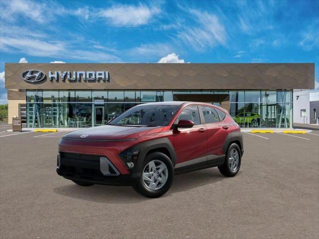2026 Hyundai Kona SE for sale in Roanoke, VA