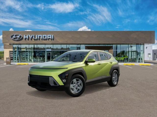2026 Hyundai Kona SE for sale in Roanoke, VA