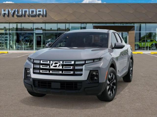2026 Hyundai Santa Cruz SE