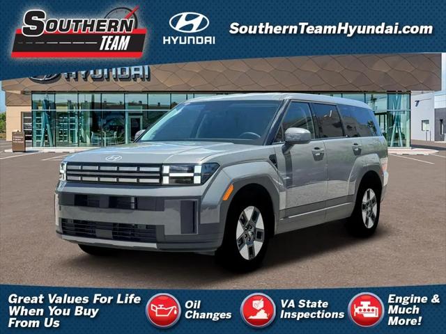 2026 Hyundai Santa Fe Hybrid SE for sale in Roanoke, VA