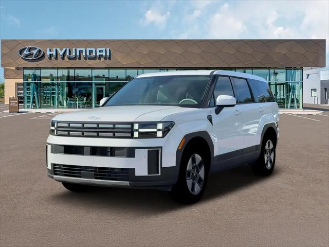 2026 Hyundai Santa Fe Hybrid SE for sale in Roanoke, VA