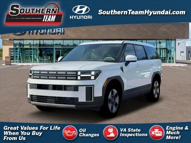 2026 Hyundai Santa Fe Hybrid SE for sale in Roanoke, VA