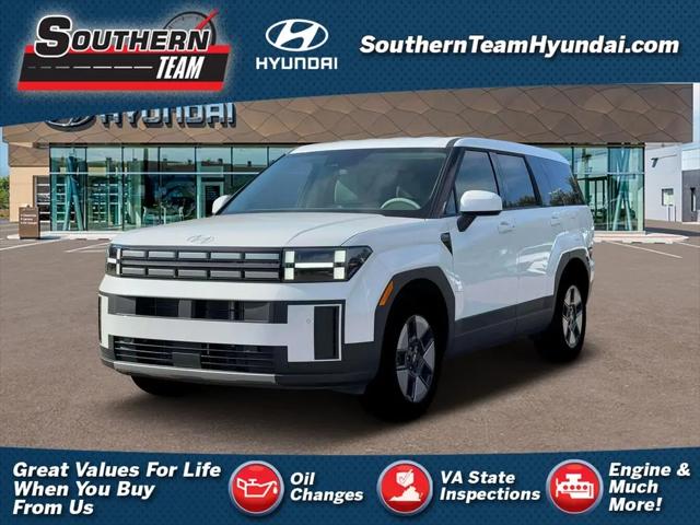 2026 Hyundai Santa Fe Hybrid SE for sale in Roanoke, VA