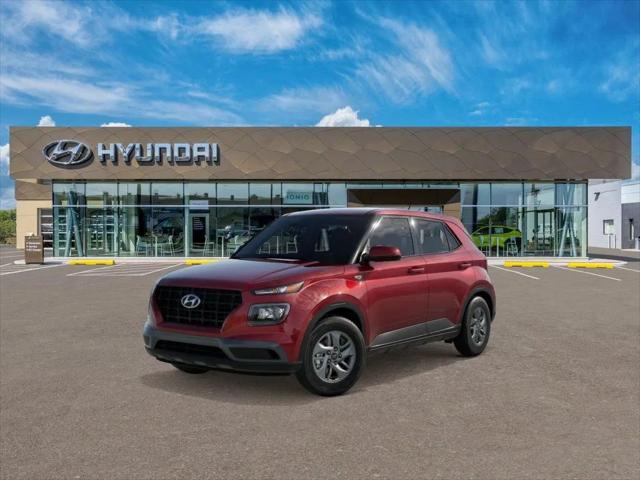 2026 Hyundai Venue SE for sale in Roanoke, VA