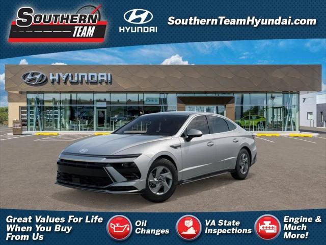 2026 Hyundai Sonata SE for sale in Roanoke, VA