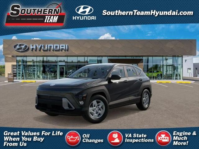 2026 Hyundai Kona SE for sale in Roanoke, VA
