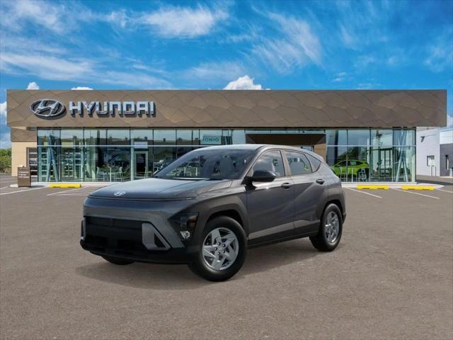2026 Hyundai Kona SE for sale in Roanoke, VA