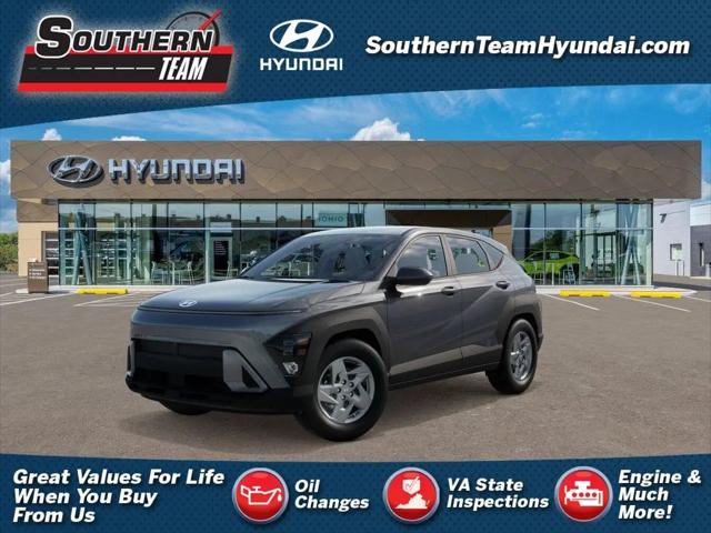 2026 Hyundai Kona SE for sale in Roanoke, VA