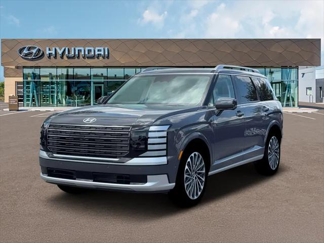 2026 Hyundai Palisade Calligraphy for sale in Roanoke, VA