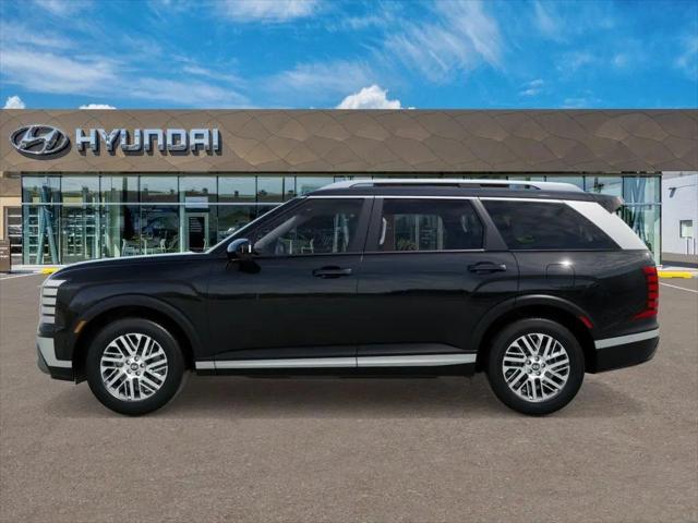 2026 Hyundai Palisade SEL Premium 8P