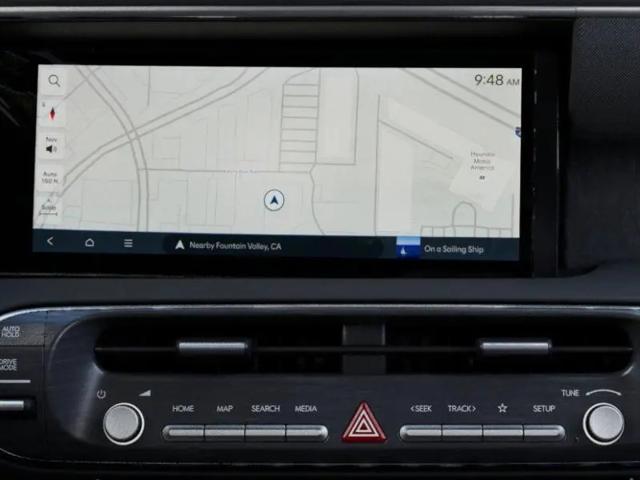 2026 Hyundai Palisade SEL Premium 8P