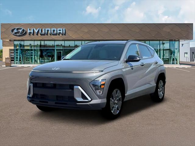 2026 Hyundai Kona SEL Sport for sale in Roanoke, VA