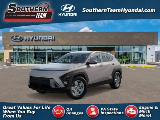2026 Hyundai Kona SE for sale in Roanoke, VA