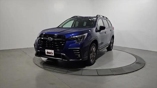 2026 Subaru Ascent Limited Bronze Edition 7-Passenger for sale in Roanoke, VA