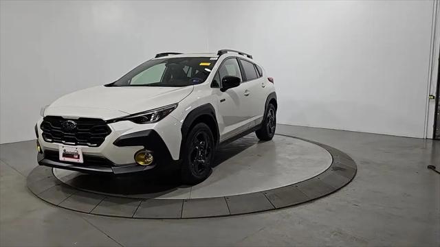 2026 Subaru Crosstrek Sport for sale in Roanoke, VA