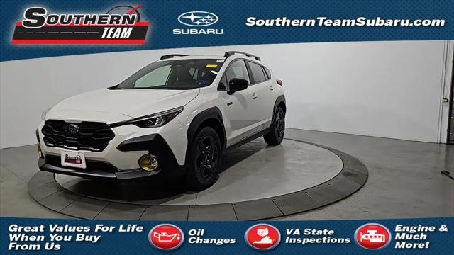 2026 Subaru Crosstrek Sport for sale in Roanoke, VA