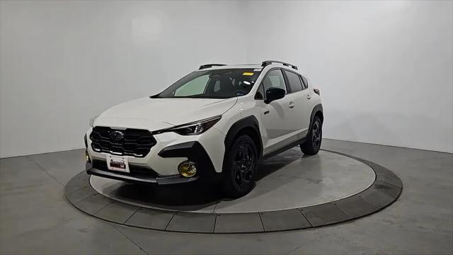 2026 Subaru Crosstrek Sport for sale in Roanoke, VA