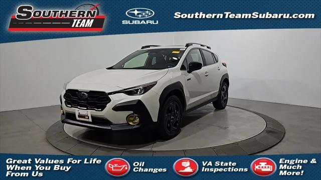 2026 Subaru Crosstrek Sport for sale in Roanoke, VA